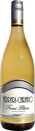 Ferrari Carano Fum 233 Blanc Sonoma County 2016 Linwood