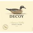 Decoy - Pinot Noir Anderson Valley 2022 <span>(750ml)</span>