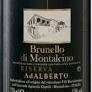 Caprili - Brunello di Montalcino Riserva AdAlberto 2016 (750)