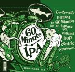 Dogfish Head - 60 Minute IPA 0 (62)