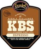 Founders - KBS Espresso 0 (414)