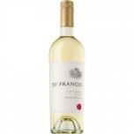 St. Francis - Sauvignon Blanc 2023 (750)