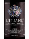 Tenuta di Lilliano - Chianti Classico 2022 (375)