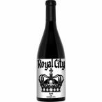 K Vintners - Syrah Royal City 2020