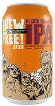 21st Amendment - Blood Orange IPA (12oz bottles)