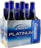 Anheuser-Busch - Bud Light Platinum (12oz bottles)