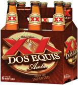 Dos Equis - Amber (12oz bottles)