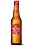 Estrella Damm - Lager (750ml)