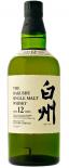 Hakushu - 12 year Single Malt Whisky