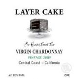 Layer Cake - Chardonnay 2021