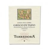 Terredora - Greco di Tufo Loggia della Serra 2022