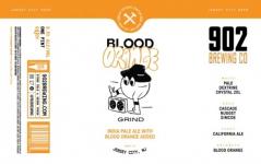 902 Brewing Co - Blood Orange IPA 0 (169)