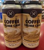 902 Brewing Co. - Coffee Crumb Cake 0 (169)