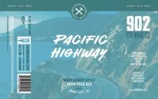 902 Brewing - Pacific Highway 0 (415)