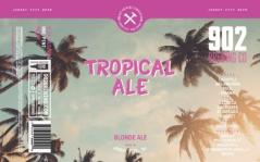 902 Brewing - Tropical Ale 0 (415)