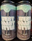 902 Brewing - West Coast Syle Pilsner 0 (169)