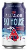 Allagash Brewing Co. - Ski House 0 (62)