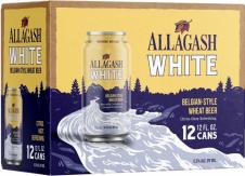 Allagash White 0 (667)