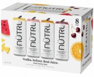 Anheuser-Busch - NTRL Fruit Variety 0 (120)