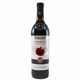 Armenia - Pomegranate Semi Sweet 0 (750)