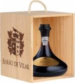 Baro de Vilar - Tawny Port Decanter 0 (750)