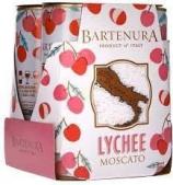 Bartenura - Lychee Moscato 0 (250)