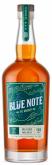 Blue Note - Rye Whiskey 0 (750)