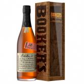 Booker's Bourbon - Tea Batch 0 (750)
