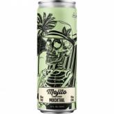 Bootlegger - Mojito 10mg 4pk 0