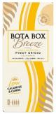 Bota Box - Breeze Pinot Grigio 0 (3000)