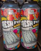 Brix City Brewing - Fresh Fish Daily 0 (415)