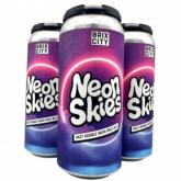 Brix City Brewing - Neon Skies 0 (169)