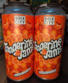 Brix City Brewing - Tangerine Jams 0 (169)