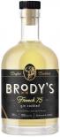Brody's - French 75 Gin Cocktail 0 (375)