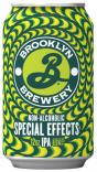 Brooklyn Brewery - Non-Alcoholic Special Effects IPA 0 (62)