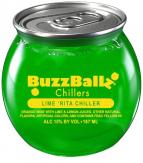 Buzzballz Chillers - Lime 'Rita Chiller 0 (187)