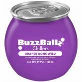Buzzballz - Grapes Gone Wild Chiller 0 (187)