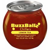 Buzzballz - Lemon Tea Chiller 0 (187)