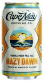 Cape May Brewing Co. - Hazy Dawn 0 (120)