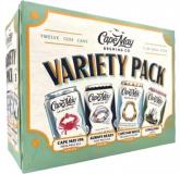 Cape May Brewing Co. - Variety Pack 0 (221)