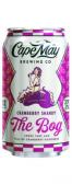 Cape May - The Bog Cranberry Shandy 0 (120)