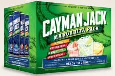 Cayman Jack - Margarita Variety 0 (221)