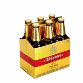 Club Colombia - Dorado 0 (66)