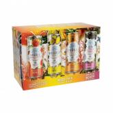 Coastal Cocktails - Sunset Variety 12oz 8pk 0 (881)