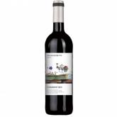 Consentido - Monastrell Barrica 2020 (750)