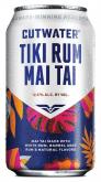 Cutwater Spirits - Tiki Rum Mai Tai 0 (414)