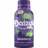 Daizy's - Blackberry Sips 5mg [60ml] 0