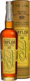 Colonel E.H. Taylor - Barrel Proof Bourbon 0 (750)