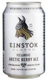 Einstk lger - Arctic Berry Ale 0 (120)