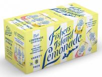 Fishers Island Lemonade - Variety Pack 0 (356)